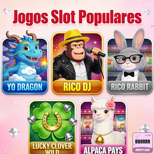 888rrr - app exclusivo - Interface do App