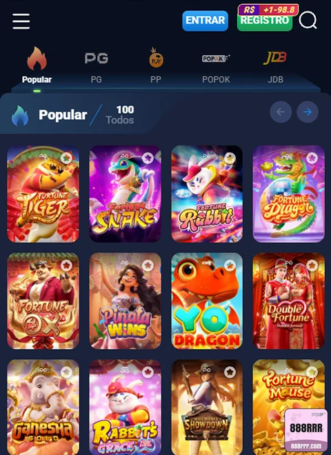 888rrr - inovadores jogos de mesa - Melhores Slots Online