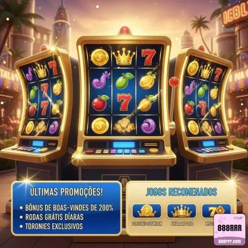 888rrr - explorar exclusivo jogo