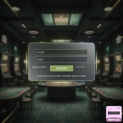 888rrr - direto entrada rápida - Link Direto