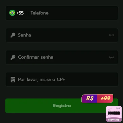 888rrr - login premium - Entrar na Conta