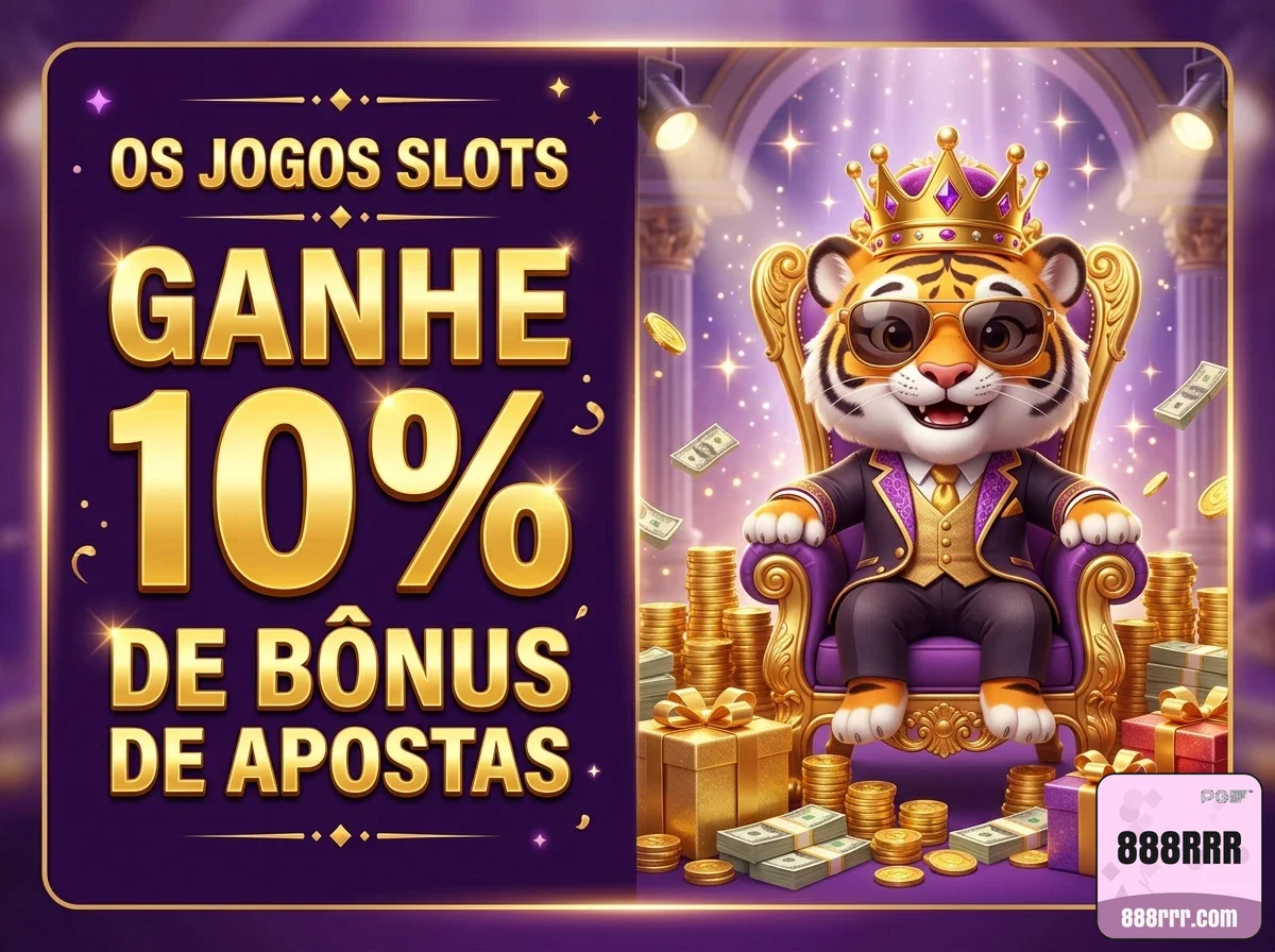 888rrr - bônus exclusivo - Bônus de Primeiro Depósito