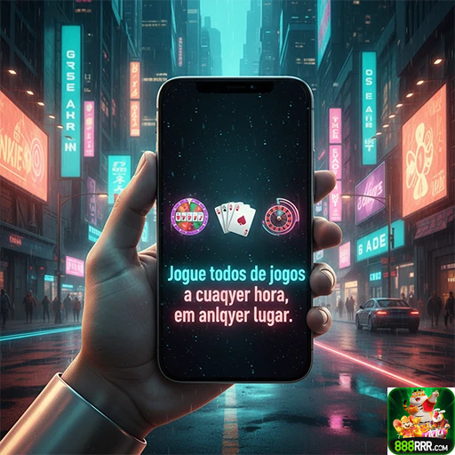 Baixar 888rrr.com App